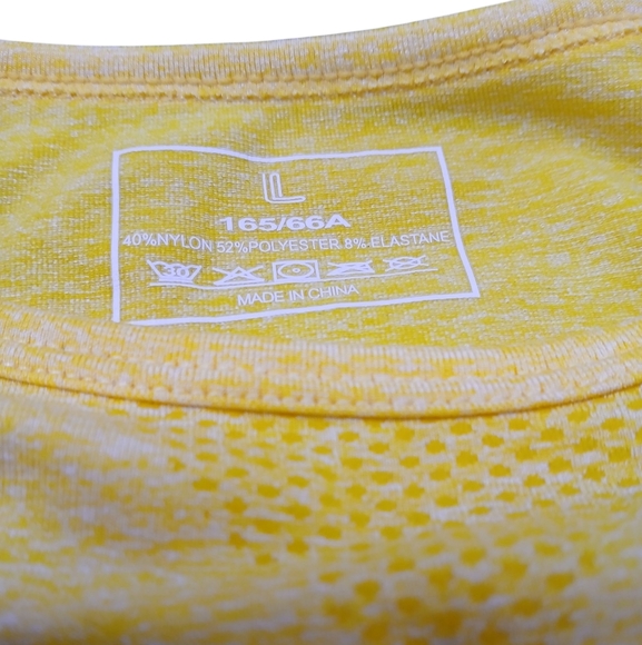 Womens Crop T-Shirt - Picture 6 of 6